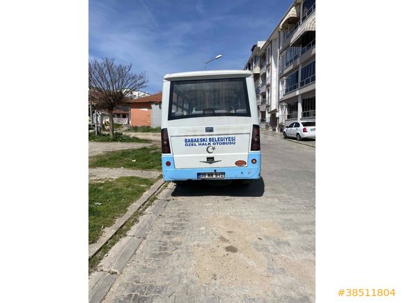 Sahibinden hattı ile satılık ekmek teknesi