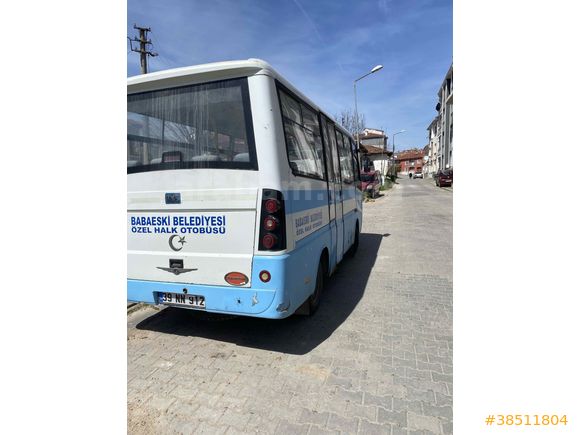 Sahibinden hattı ile satılık ekmek teknesi