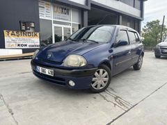 Sahibinden Renault Clio 1.6 RTE 1999 Model Konya