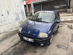 Sahibinden Renault Clio 1.6 RTE 1999 Model Konya