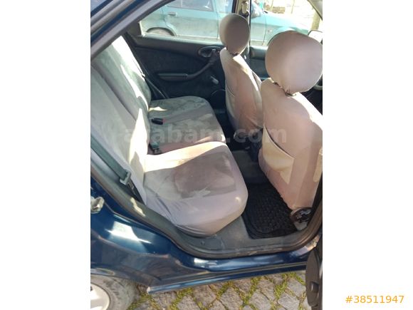 ÇOK ACİL SATILIK SAHİBİNDEN CİTROEN XSARA