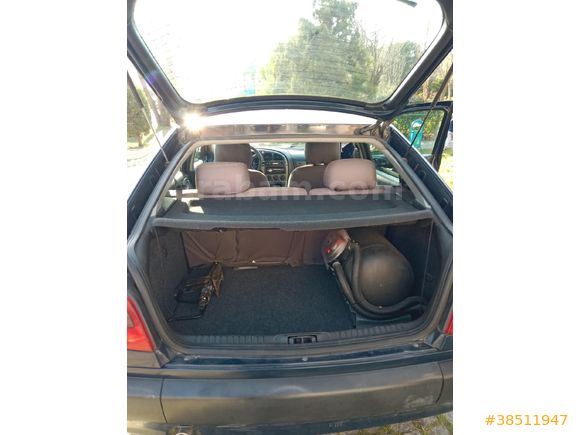 ÇOK ACİL SATILIK SAHİBİNDEN CİTROEN XSARA