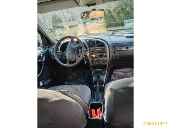 ÇOK ACİL SATILIK SAHİBİNDEN CİTROEN XSARA