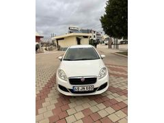 Galeriden Fiat Linea 1.3 Multijet Pop 2015 Model Adana
