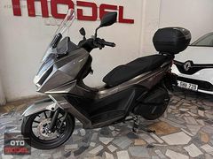 12 TAKSİT CBS KYMÇO SKY TOWN 125 SIFIR NİYETİNE 225 KM.DE