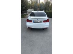 Sahibinden BMW 3 Serisi 316i M Sport 2014 Model Ankara
