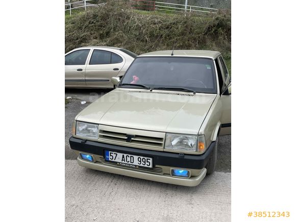 Sahibinden Tofaş Doğan SLX 1994 Model 