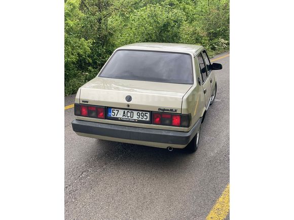 Sahibinden Tofaş Doğan SLX 1994 Model 