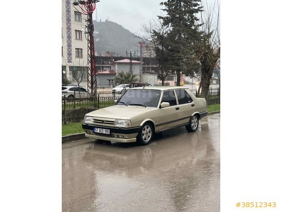 Sahibinden Tofaş Doğan SLX 1994 Model 