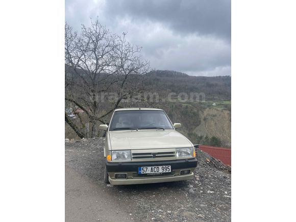 Sahibinden Tofaş Doğan SLX 1994 Model 