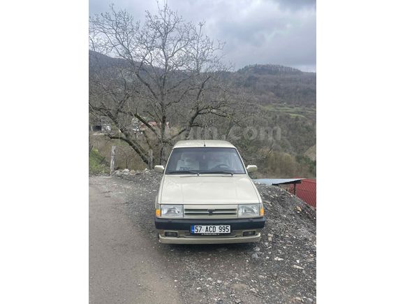 Sahibinden Tofaş Doğan SLX 1994 Model 