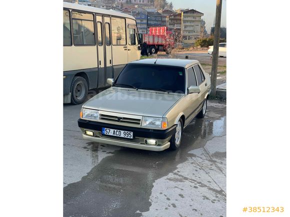 Sahibinden Tofaş Doğan SLX 1994 Model 