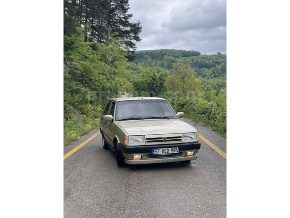 Sahibinden Tofaş Doğan SLX 1994 Model 