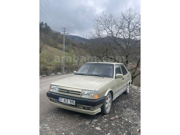Sahibinden Tofaş Doğan SLX 1994 Model 