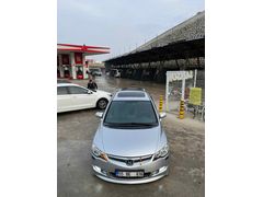 Sahibinden Honda Civic 1.6i VTEC Elegance 2008 Model 