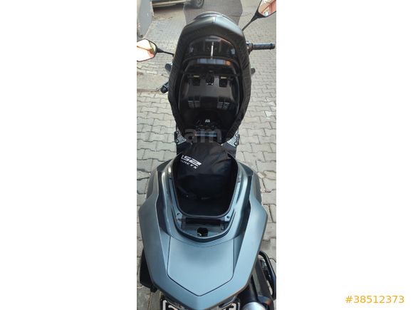 hatasız pcx std 2025