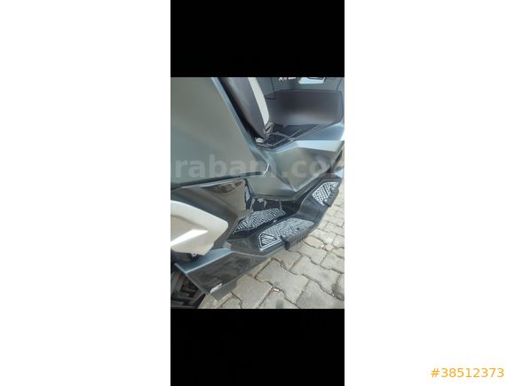 hatasız pcx std 2025