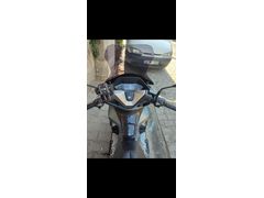 hatasız pcx std 2025