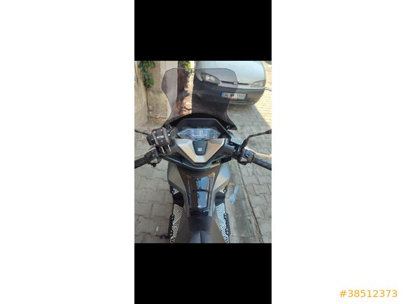 hatasız pcx std 2025
