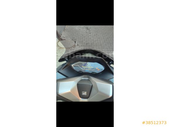 hatasız pcx std 2025