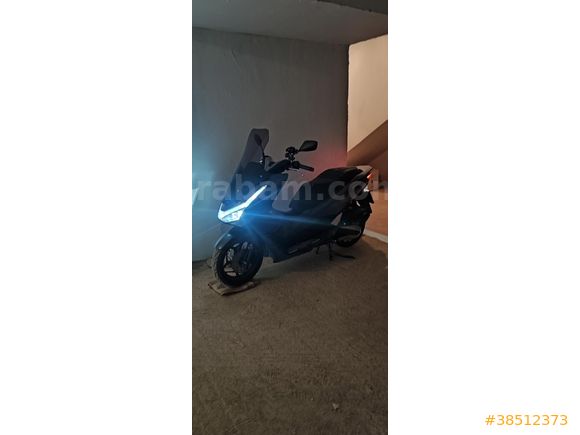 hatasız pcx std 2025