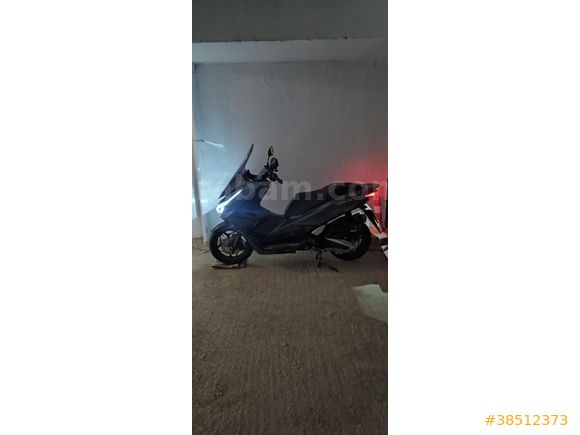 hatasız pcx std 2025