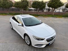 Sahibinden Opel Insignia 1.6 CDTI Grand Sport Excellence 2018 Model 