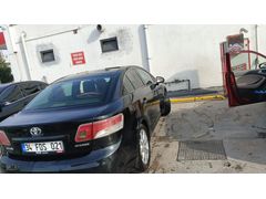 Sahibinden Toyota Avensis 1.6 Elegant Extra 2010 Model  228.000 km Siyah