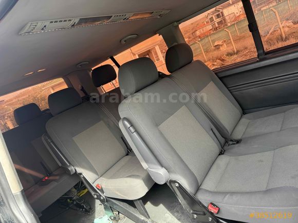 Sahibinden Volkswagen Caravelle 2.0 TDI Trendline 2010 Model 