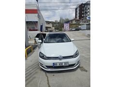 Sahibinden Volkswagen Golf 1.4 TSi Highline 2015 Model  101.000 km Beyaz