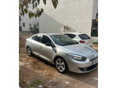 Sahibinden Renault Fluence 1.5 dCi Extreme Edition 2012 Model  275.000 km Gri (Gümüş)