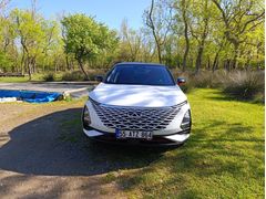 Sahibinden Chery Omoda 5 1.6 TGDI Excellent 2023 Model