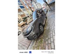 OTOMOBİL RUHSATLI OLUYOR. Fiat i 1.6 Multijet Maxi Premio Plus 2021 Model