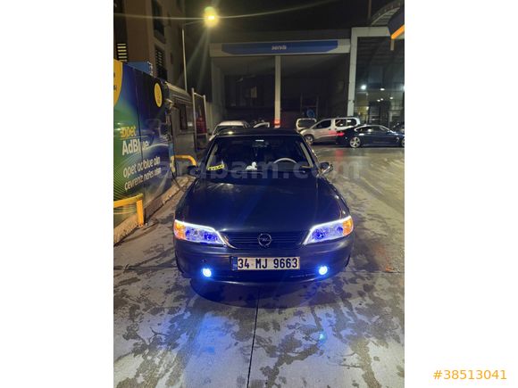 Sahibinden Opel Vectra 1.6 1997 Model 