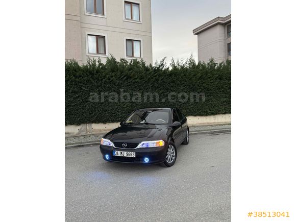 Sahibinden Opel Vectra 1.6 1997 Model 