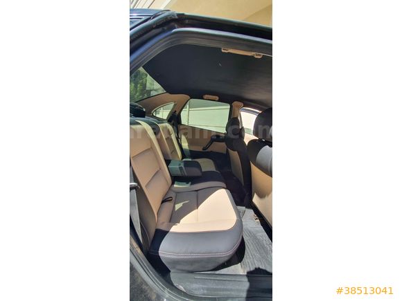 Sahibinden Opel Vectra 1.6 1997 Model 