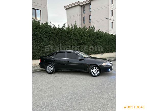 Sahibinden Opel Vectra 1.6 1997 Model 