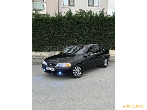 Sahibinden Opel Vectra 1.6 1997 Model 