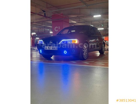 Sahibinden Opel Vectra 1.6 1997 Model 