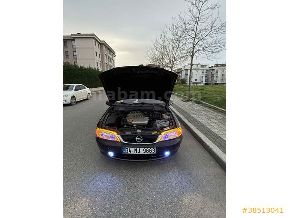 Sahibinden Opel Vectra 1.6 1997 Model 