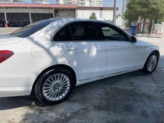 Sahibinden Mercedes - Benz C 200 D Exclusive 2018 Model Ankara