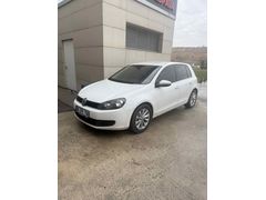 Sahibinden Volkswagen Golf 1.6 TDi Trendline 2012 Model 