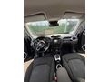 Sahibinden Jeep Renegade 1.6 MultiJet Longitude 2017 Model 