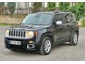 Sahibinden Jeep Renegade 1.6 MultiJet Longitude 2017 Model 
