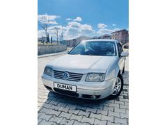 Sahibinden Volkswagen Bora 1.6 Pacific 2004 Model  197.000 km Gri
