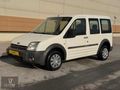 ULUTÜRK MOTORLU ARAÇLAR'DAN 2005 FORD CONNECT 75 PS 1.8 TDCİ