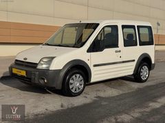 ULUTÜRK MOTORLU ARAÇLAR'DAN 2005 FORD CONNECT 75 PS 1.8 TDCİ