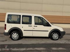 ULUTÜRK MOTORLU ARAÇLAR'DAN 2005 FORD CONNECT 75 PS 1.8 TDCİ