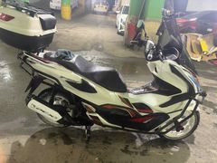 Sahibinden Honda PCX125 