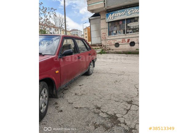 Sahibinden Lada Samara 1.5 1993 Model 
